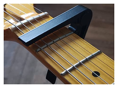 Capo de guitare, Clip de guitare électrique acoustique, Capo à changement rapide, Capo de guitare acoustique électrique… - Les Beatles, Paul McCartney, John Lennon, RIngo Starr, George Harrison Capo de guitare, Clip de guitare électrique acoustique, Capo à changement rapide, Capo de guitare acoustique électrique… – Image 4
