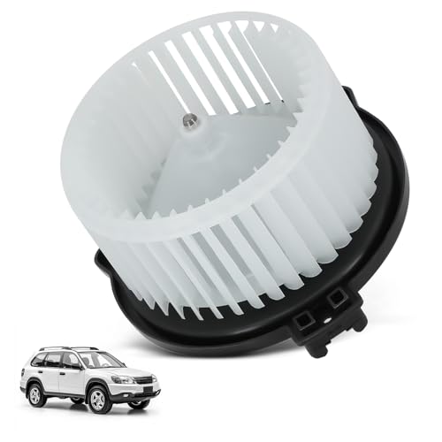 Image of maXpeedingrods HVAC A /C Blower Motor with Fan 700058 Fits for Scion tC 2005-2009, for Toyota Celica 2000-2005, for Toyota RAV4 2001-2003 Replaces # 8710320160 87103-42040 BM00174C 7425065D01