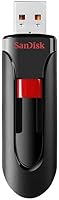 Vista 12 de SanDisk Unidad flash USB 2.0 Cruzer Glide de 32 GB - SDCZ60-032G-B35, rojo