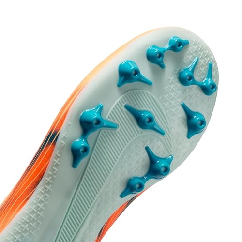 Scarpe Calcio Per Bambini Nike Mercurial Superfly 10 Academy « Kylian Mbappé » Ag - 9