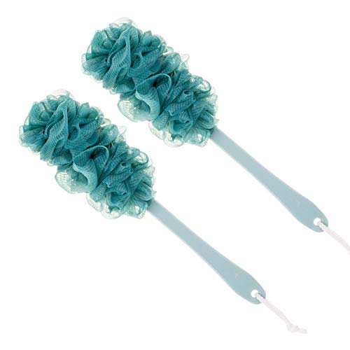 Arswin Loofah Back Scrubber: An Invigorating Shower Experience