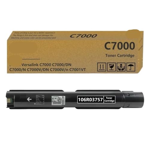 Cartouche de toner noir C8055 pour AltaLink C8030 C8035 C8045