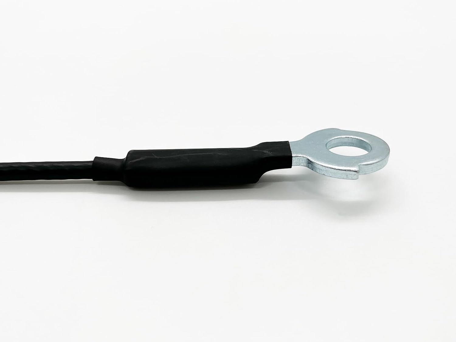 APA Replacement for 1997-2012 F150 F250 Super Duty Pickup Tailgate Cable 21-1/8'' Pair Left and Right with Hardware
