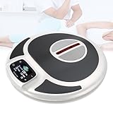 Beckenboden-Muskelkorrektur Reparatur Kegel Stuhl Inkontinenz Behandlungsgerät Innere Oberschenkel Trainer für Frauen