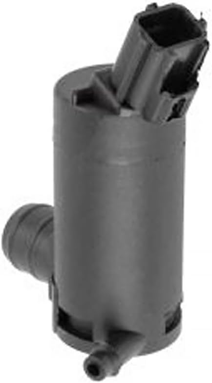 Mytee Products Windshield Washer Pump Compatible w/Multiple Freightliner Trucks Replaces A22-71173-000, COM A22-71173-000, PRO71173000