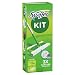 Produktbild Swiffer Bodenwischer Starterset 1 Bodenwischer + 2 Trockene Bodentücher, Nimmt 3x Mehr Staub & Haare Auf Und Schließt Diese Ein Im Vgl. Zu Einem Herkömmlicher Besen