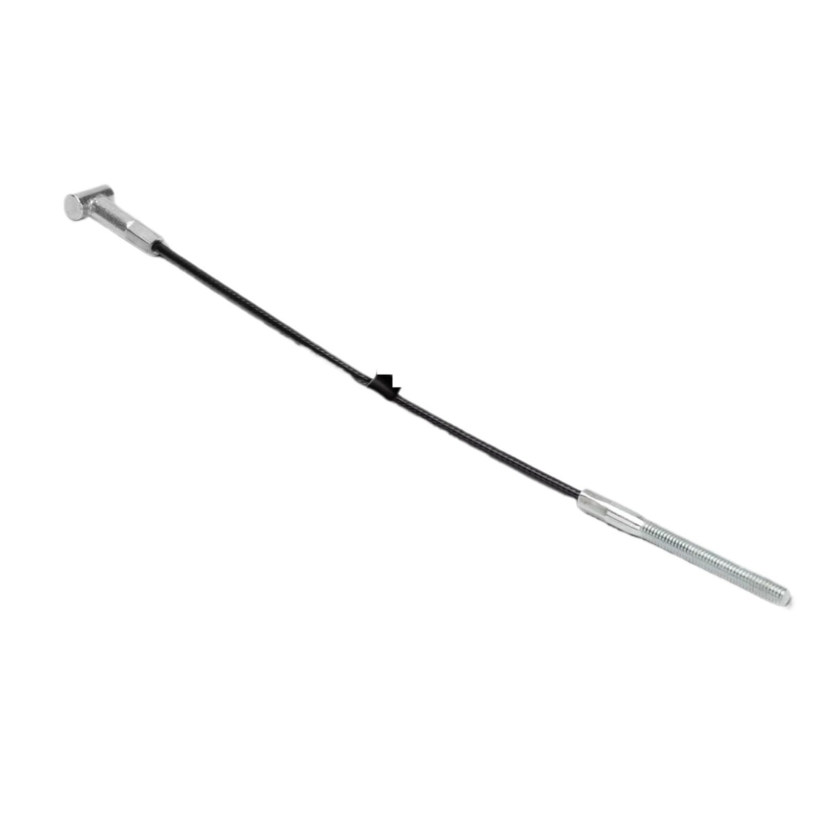 Capteur Usure Frein Compatible Avec, Micra, K12, Note, E11, Câble De Frein De Stationnement Pour Essieu Avant, K19741, 36402-AX000, Fil D'alarme De Frein