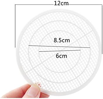 MagiDeal Drain Bath Stopper Plug Sink Strainer Filter Shower Cover