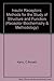 Insulin Receptors A, Methods for the Study of Structure and Function (Receptor Biochemistry and Methodology, Vol. 12)