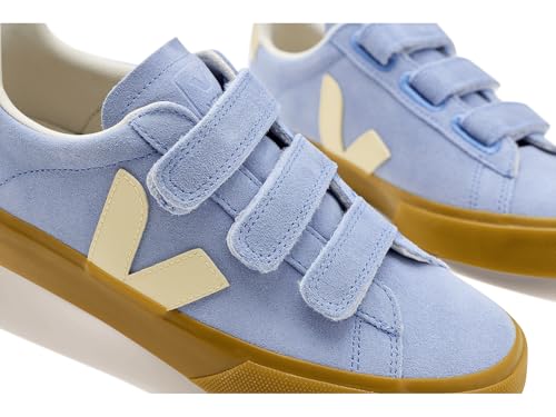 Image of Veja Women's Recife Logo Sneakers