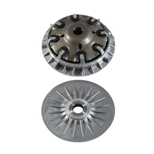 Roue motrice avant TMAX 500 et 530 Yamaha XP500 avec variateur ABS