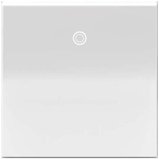 ASPD1532W4 15 Amp 3 Way White Paddle Switch 8 Pack.