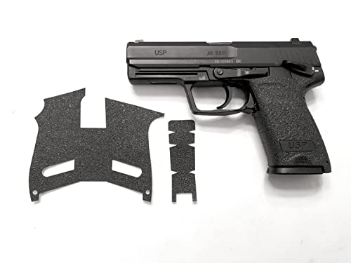 Handleitgrips Gun Grip Tape Wrap for Heckler & Koch USP 9/40
