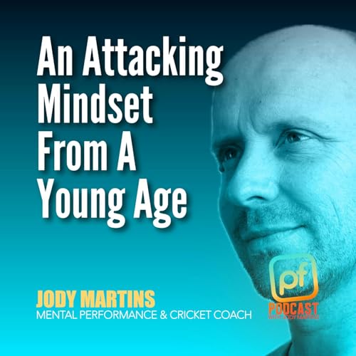 Developing Cricketers | An Attacking Mindset From A Young Age