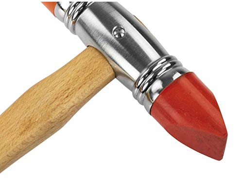 Urethane Forming Hydraulic Hammer