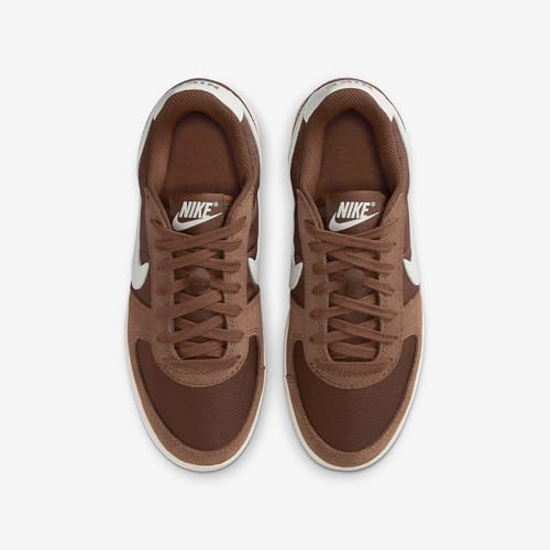 Nike Field General Big Kids' Shoes (Cacao Wow/Cacao Wow/Sail/Sail)4
