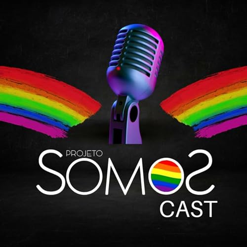 SOMOSCAST copertina