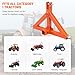 3 Point Trailer Hitch with 2