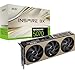 MSI GeForce RTX 5070 12G Inspire 3X OC Graphic Card - NVIDIA GeForce RTX 5070 GPU, 12GB GDDR7 192-bit Memory, 28 Gbps, PCI Express Gen 5 Interface, Upto 2542 MHz, STORMFORCE Fan