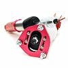 Godspeed (MSS0280) ALL 06-11 CIVIC K20 VTEC MONO-SS COILOVER DAMPER SUSPENSION KIT FA5 FG2 FG1