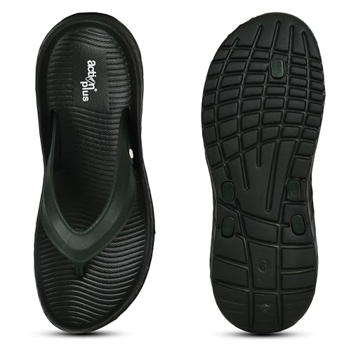 Image of Action Men APTM-16 Slipper