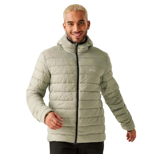 Veste matelassée Regatta Marizion pluie et froid manteau homme