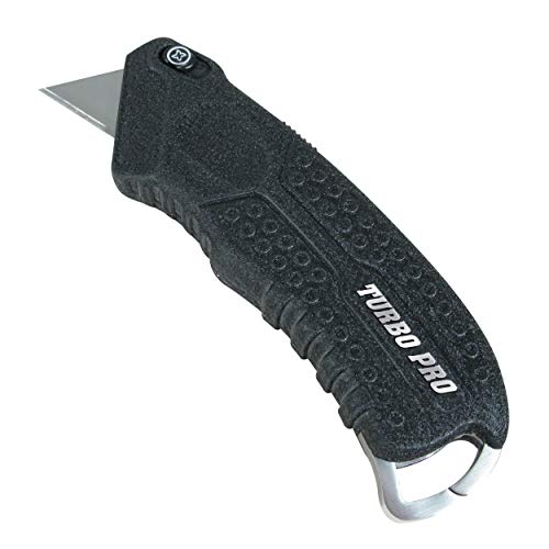 Olympia Tools Faca de carregamento automático Turbopro 33-187