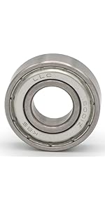 Joint D'étanchéité D'arbre 32 X 54 X 7 Mm NBR 70 DIN 3760 ISO 6194