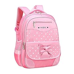 A27#backpack Pink