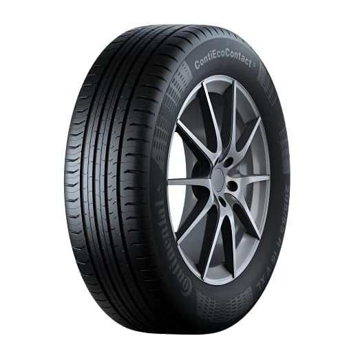 CONTINENTAL 236319 185 65 R15 88T – B/B/70 dB – sommardäck