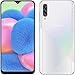 Samsung Galaxy A30S A307G 64GB Unlocked GSM Dual SIM Phone (Prism Crush White)