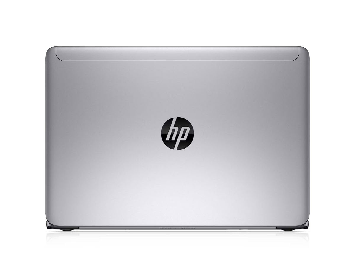 HP EliteBook 1040 G1 i7-4600U 4 Go 250 Go SSD 1600 x 900 Wi-Fi BT Webcam Win 10 Pro (reconditionné)