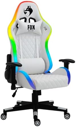 Fox Racer RGB LED 130kg