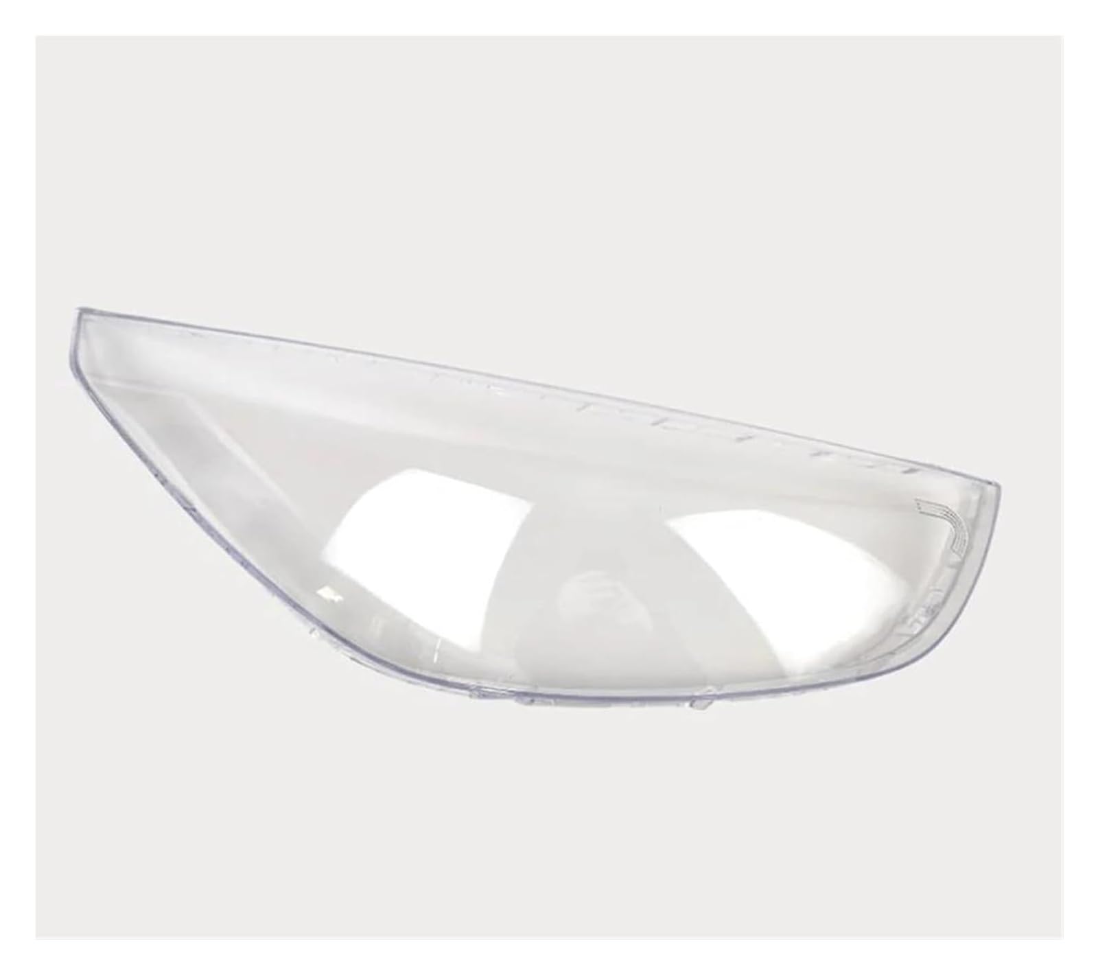 Le migliori offerte for IX35 Copriobiettivo faro anteriore in vetro 2013-2015 sono su ✓ Confronta prezzi e caratteristiche di prodotti nuovi e usati ✓ Molti articoli con consegna gratis! | For hyundai, for IX35, 2013 2014 2015, sostituire il paralume acce