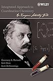 Integrated Approach to Coordination Chemistry: An Inorganic Laboratory Guide