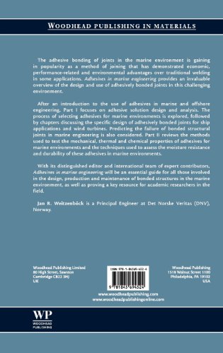 Adhesives in Marine Engineering – vue 2