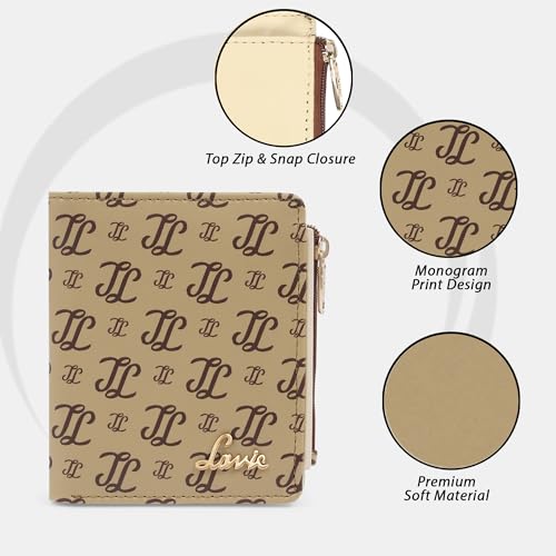 Image of Lavie Faux Leather Women's Chic Wallet
