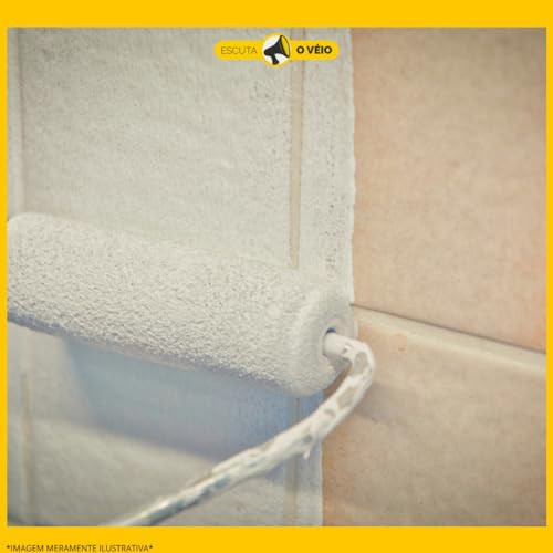 Primer Universal Promotor Aderência Superfície Lt Shiner 1kg