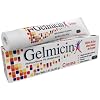 Gelmicin Cream 40g Skin Allergies, Skin Itch, Skin Rashes, Poison Ivy Relief- Contains 1.41 oz