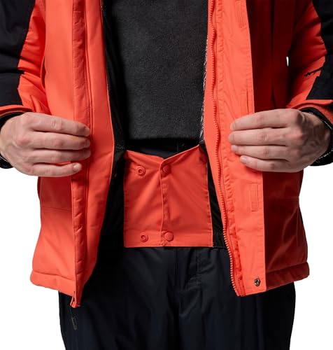 Columbia Men's Shotski Jacket4