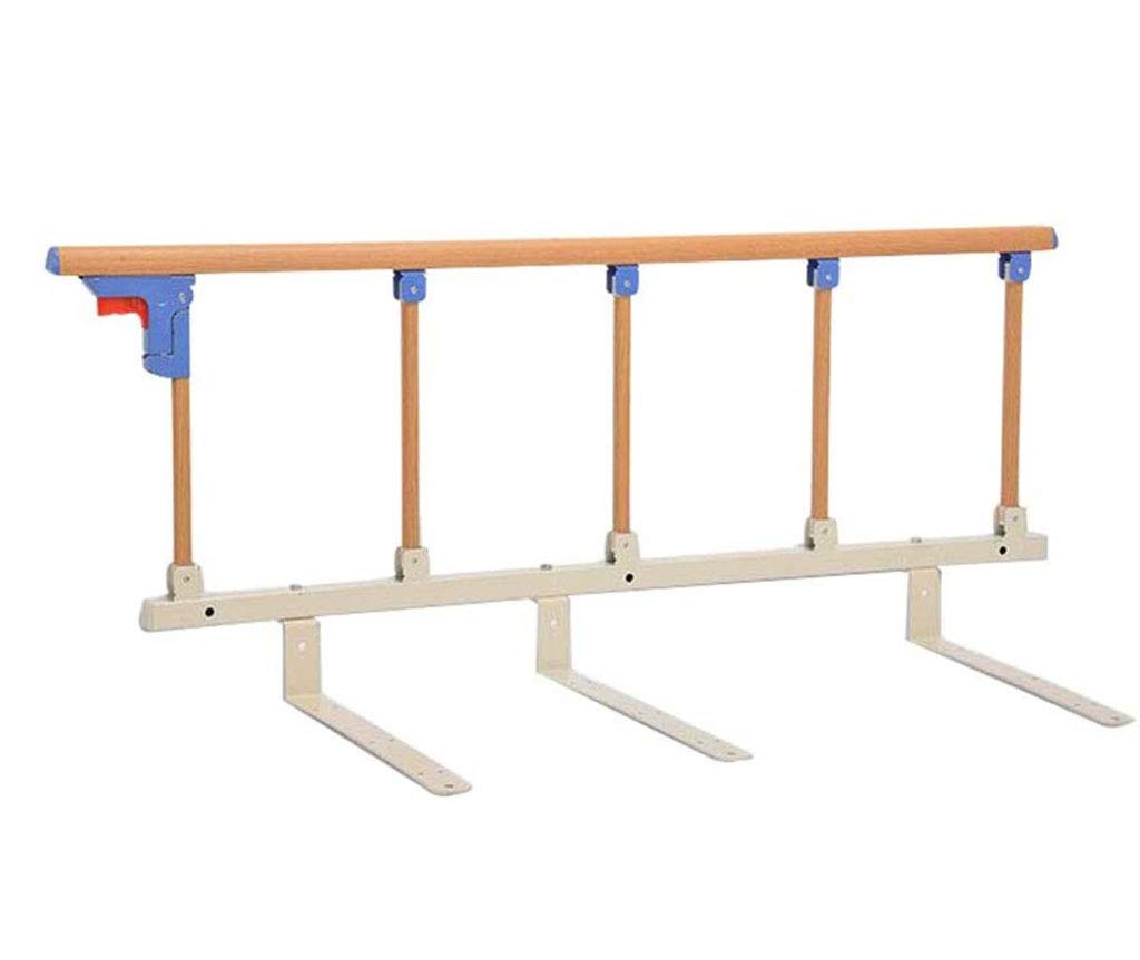 Barrière de lit antichute pour adulte et aide au lever PMR L118cm