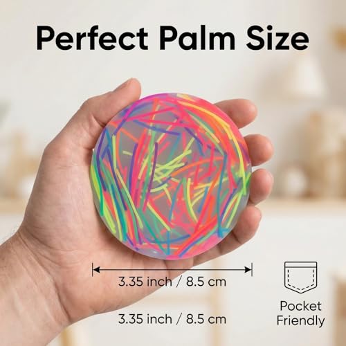 2Pcs Picky Pad Skin Picking Fidget Toysmit Pinzette&Schnur Silikon Picking Pad für Erwachsene Kinder Stress und Angstlinderung Silikon Sensorpads für Skin Picking Dermatillomanie Trichotillomanie (G)
