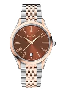 Balmain Classic R B41083150U