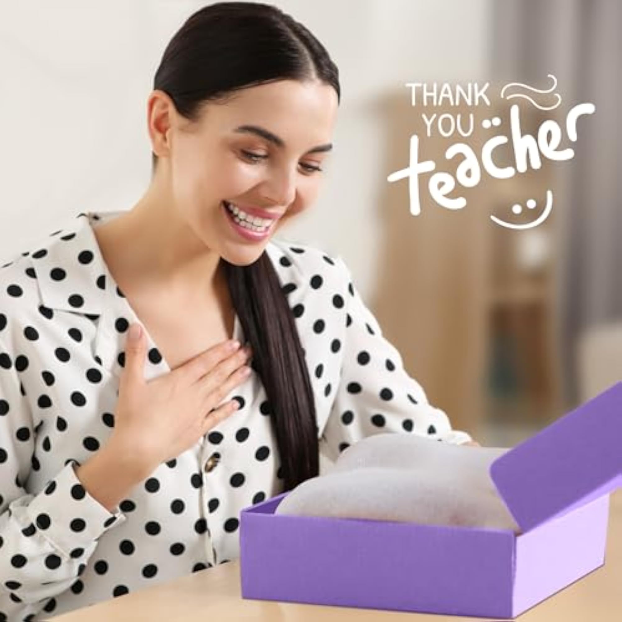 Teacher Appreciation Gifts for Women