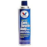 Valvoline 602333 CARB & Choke CLEANR 13 OZ