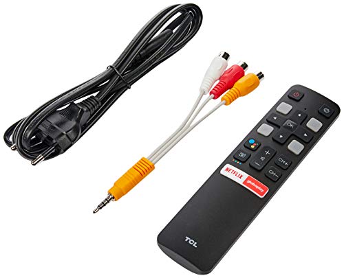 Smart TV LED 55