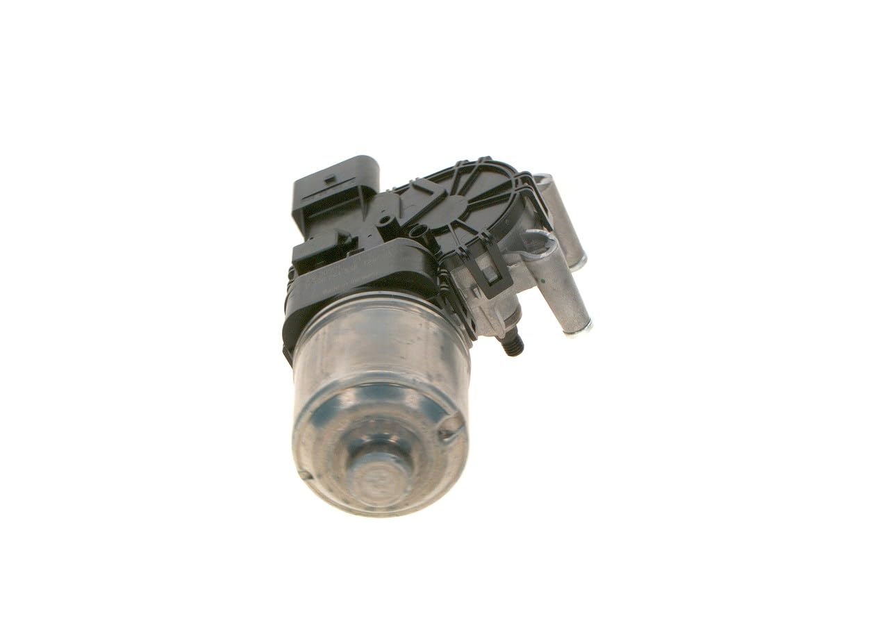 BOSCH Wischermotor 0390241538
