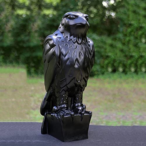 XDJ 1941 Maltese Statua di Falcon Replica di Prop