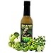 Zombie Snot Hot Sauce