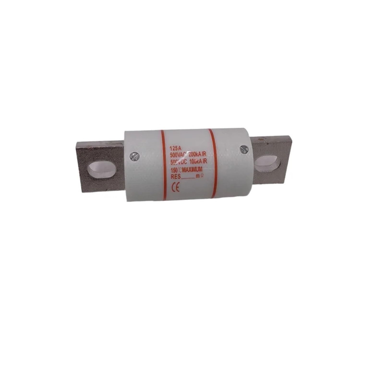 KSZHZYMGX Fuses A50P125-4 500VAC 450VDC 125A